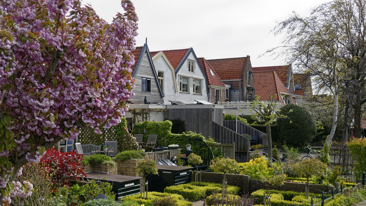 20140417 105731•Hoorn•North Holland•Netherlands
